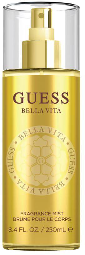 Guess Bella Vita Body Mist 250 ml