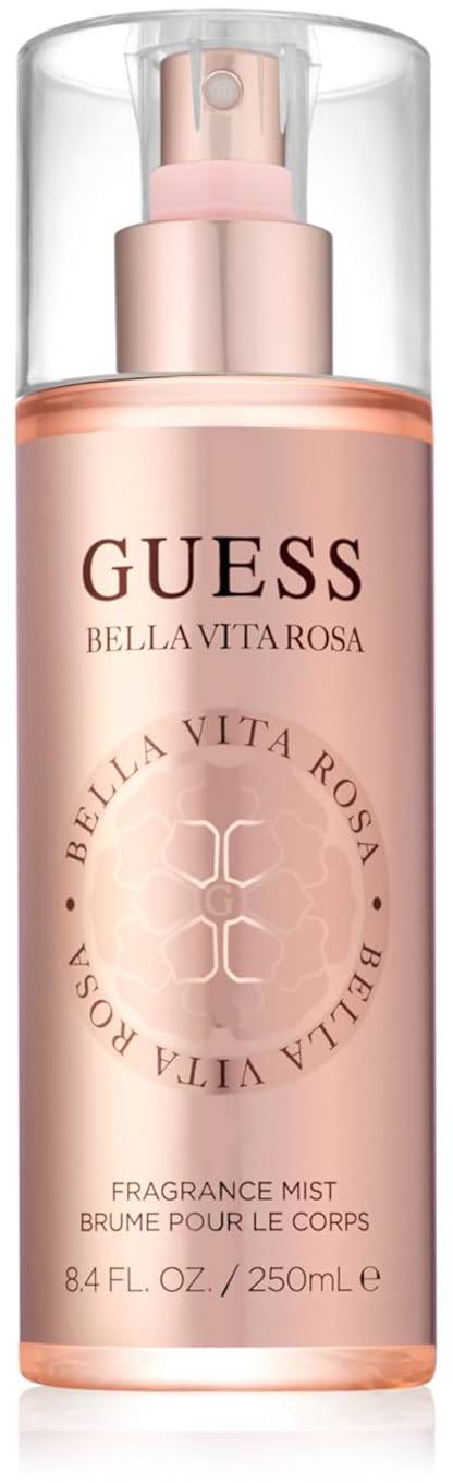 Guess Bella Vita Rosa Body Mist 250 ml