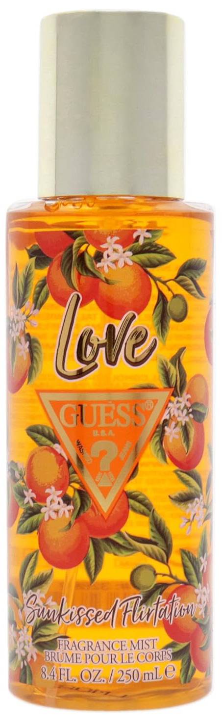 Guess Love Sunkissed Flirtation Body Mist 250 ml