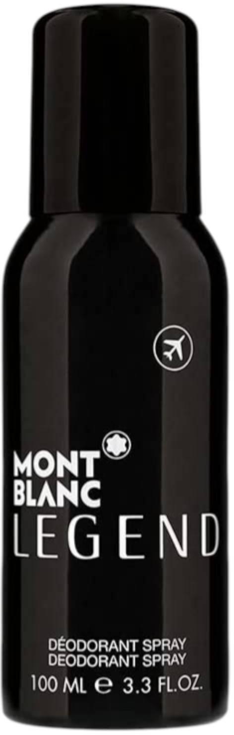 Mont Blanc Legend Deodorant 100 ml