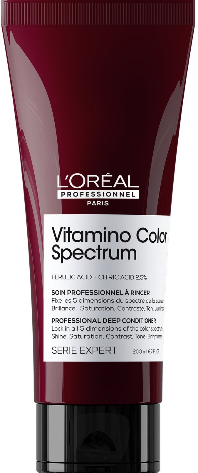 Loreal Professionnel Vitamino Spectrum Conditioner 200ml