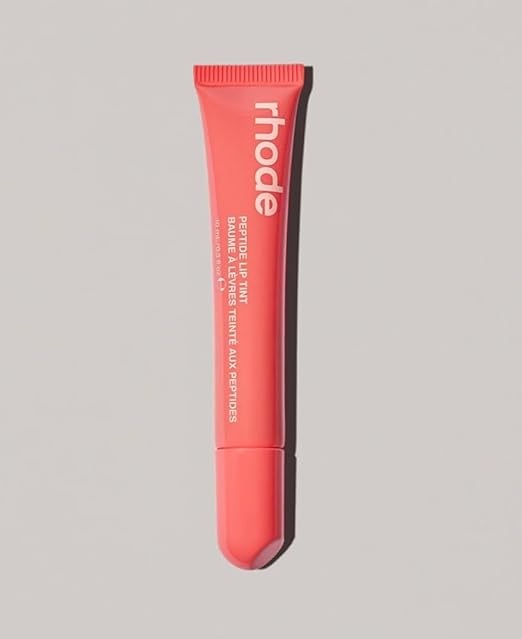 Rhode Lip Treatment Peach Pit 10 Ml | Nahdi