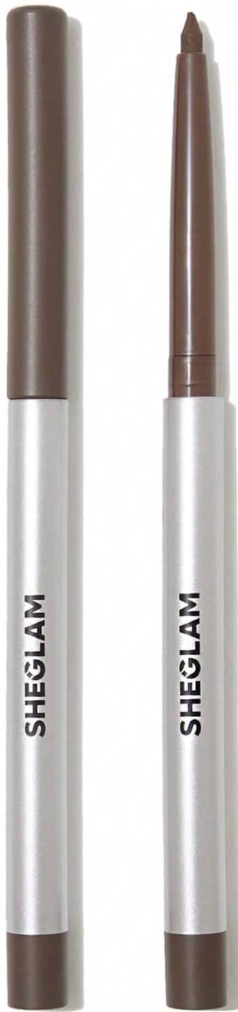 Sheglam On Line Creamy Eyeliner Brown