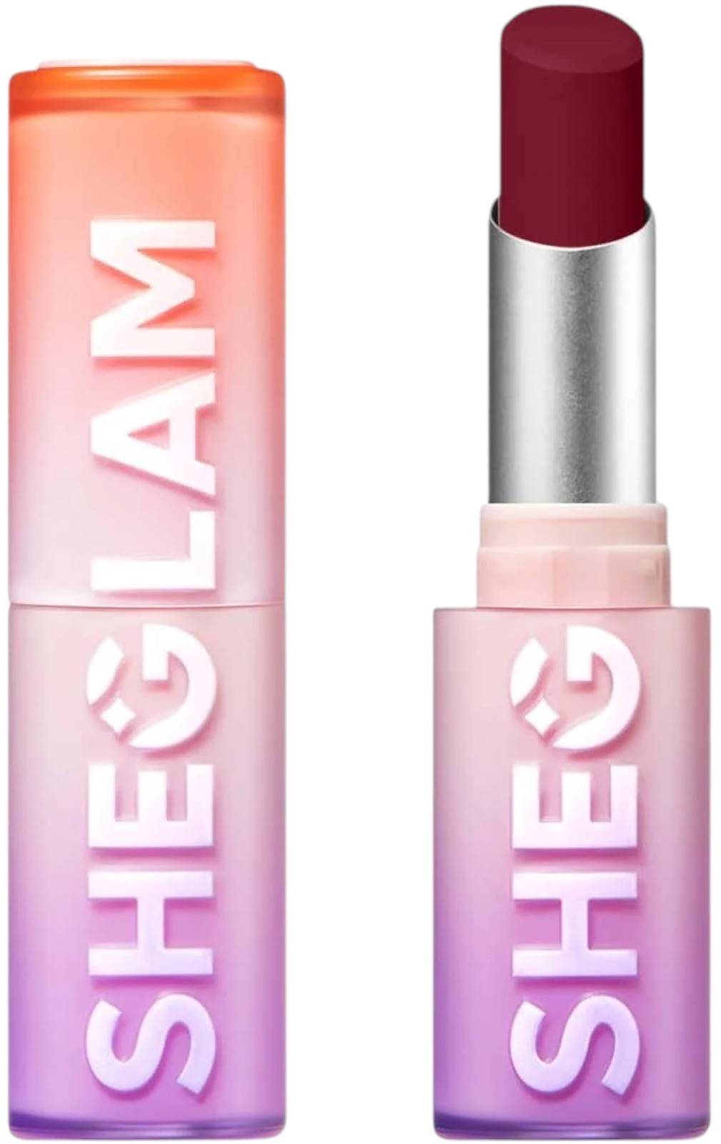 Sheglam Dynamatte Boom Long Lasting Matte Lipstick Stronger Than Ever