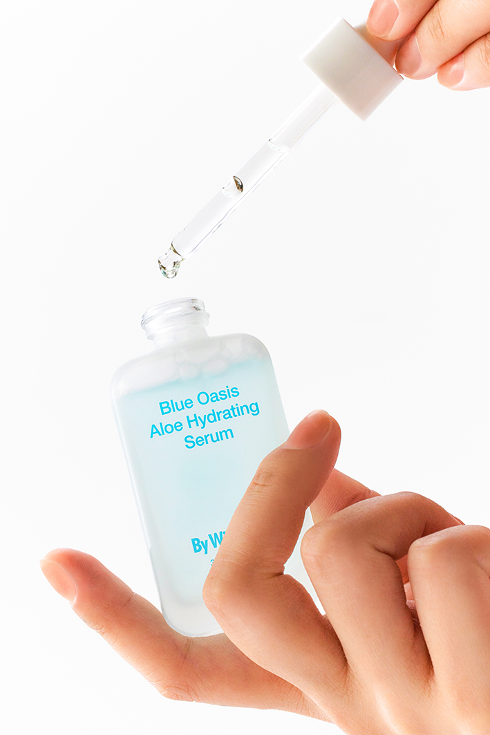 aloe gel moisturizer After Sun Aloe Vera Gel, 16 oz, QC99708 main image 1