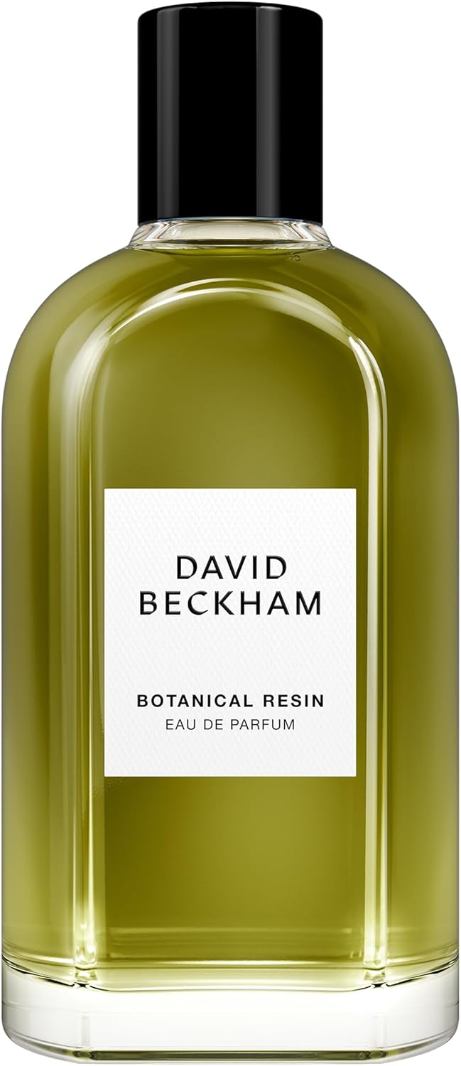 David Beckham Botanical Resin 100 ml