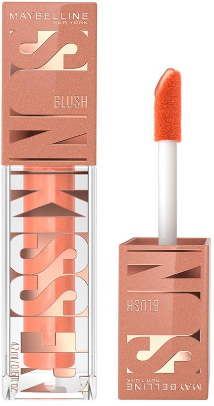 Maybelline Sunkisser Highlighter + Blush -  02 Uptown Glow