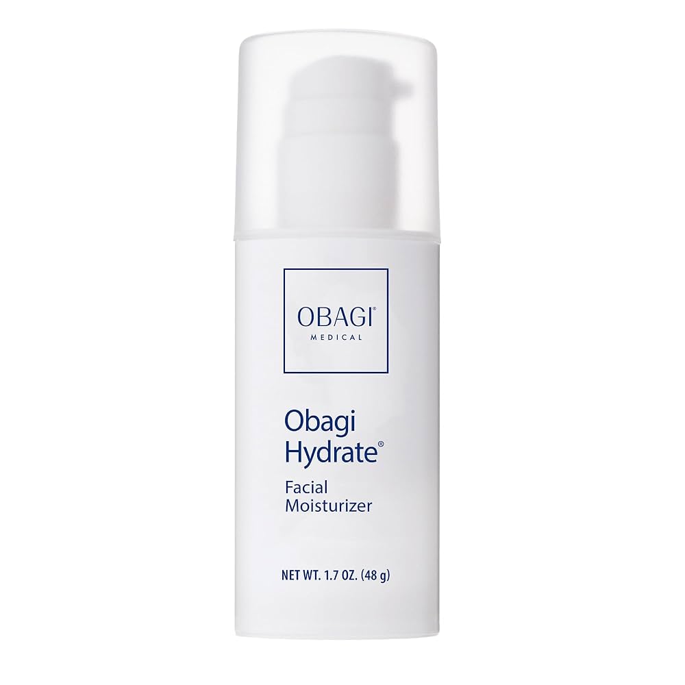 Obagi Veea Face Ultra Hydration Moisturizing Lotion 50 Ml