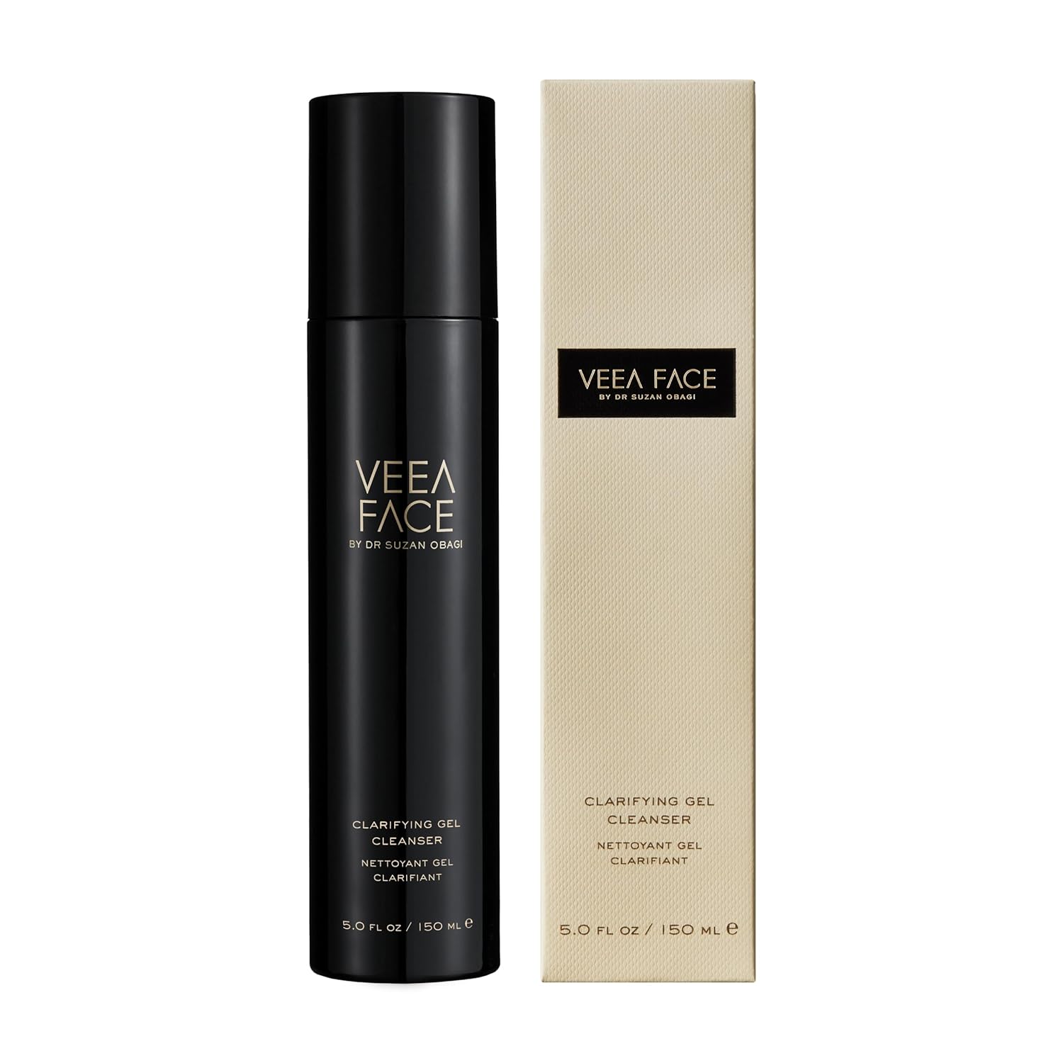 Obagi Veea Face Clarifying Gel Cleanser 150 Ml