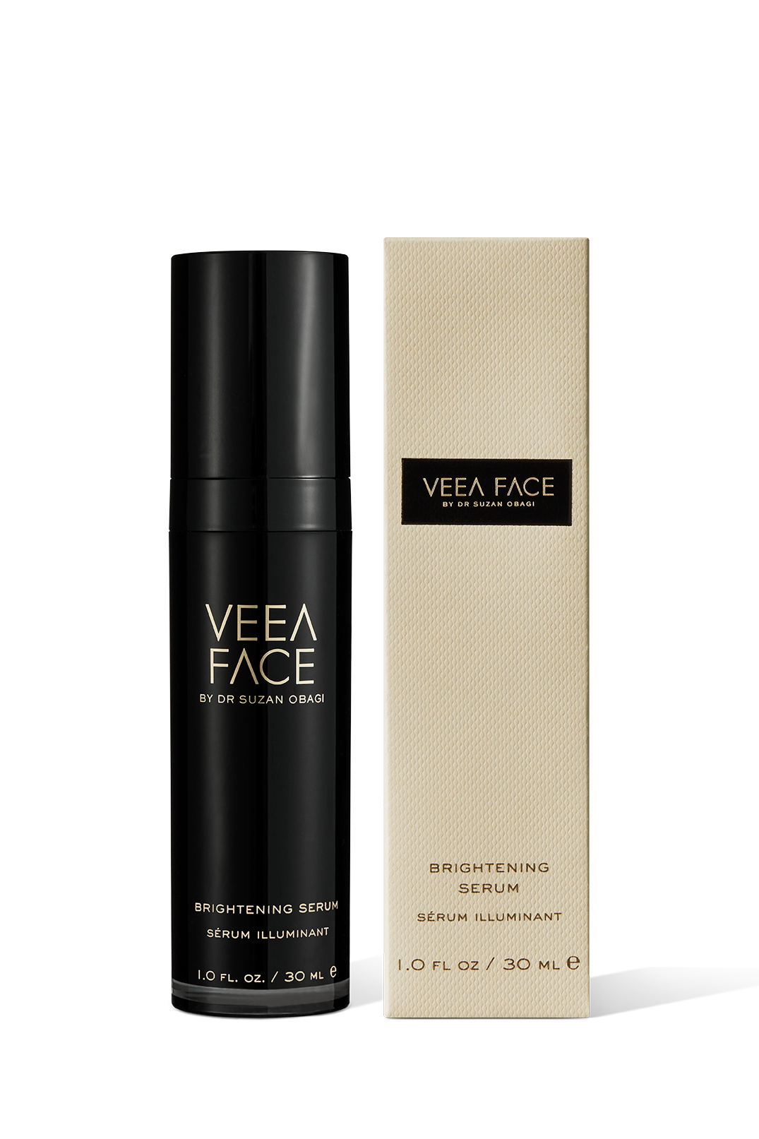 Obagi Veea Face Brightening Serum 30 ml