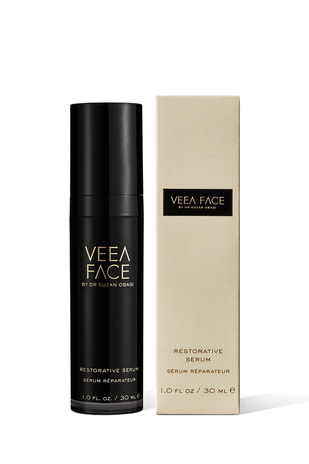 أوباجي Veea Face Restorative Serum 30 مل