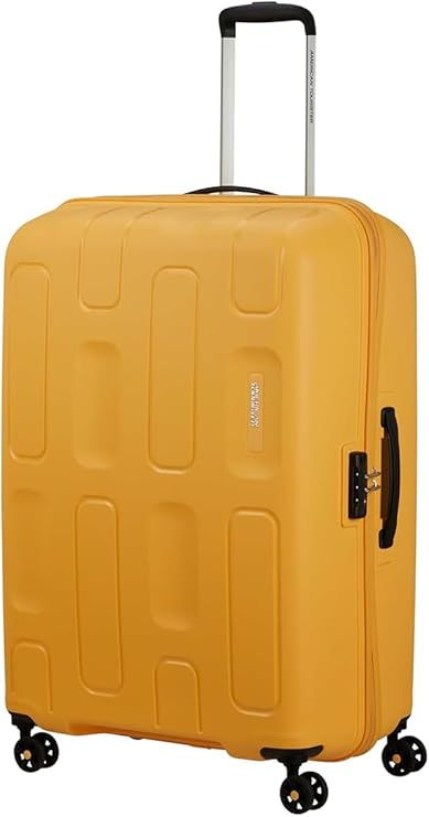 American Tourister Ellipso 79/29 TSA - Apricot Blush
