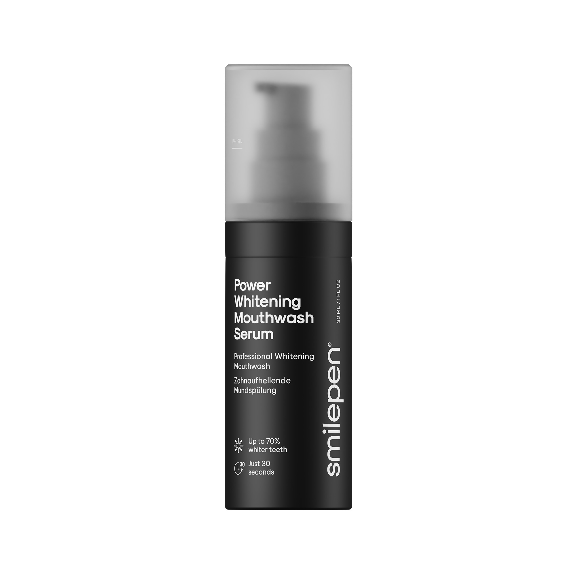 Smilepen Power Whitening Serum