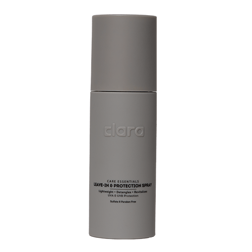 Clara Leave-In Uv Protection Spray - 100 ml