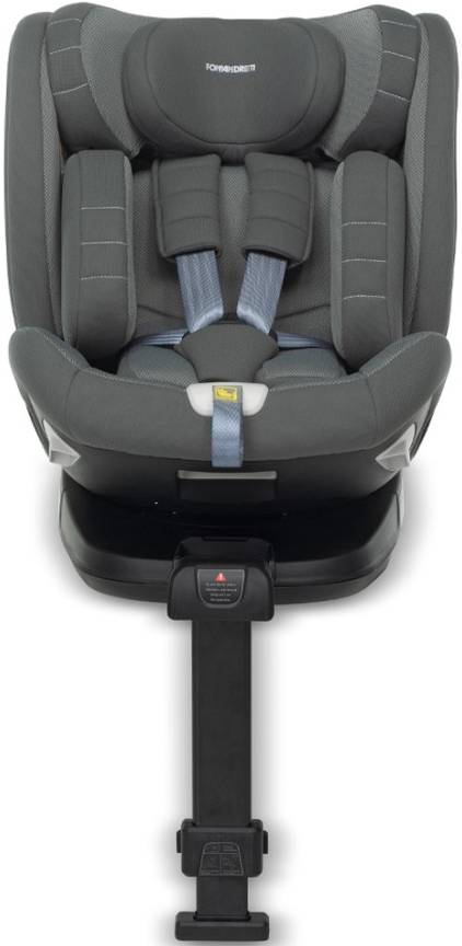 Foppapedretti FP360 i-Size Car Seat - Grey