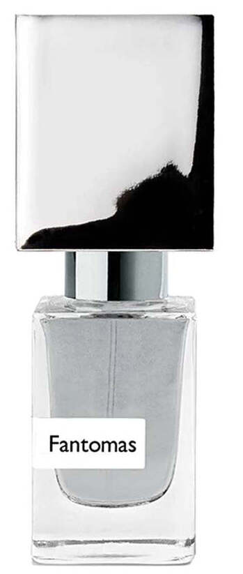 Nasomatto Fantomas 30 ml