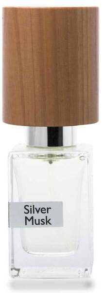 Nasomatto Silver Musk 30 ml