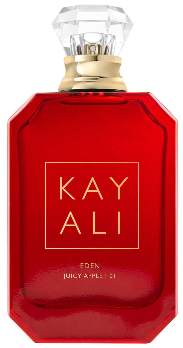 Kayali Eden Juicy Apple 01 100 ml