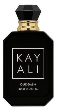 كايالي أودجازم روز عود 16 ماء عطر إنتنس 50 مل