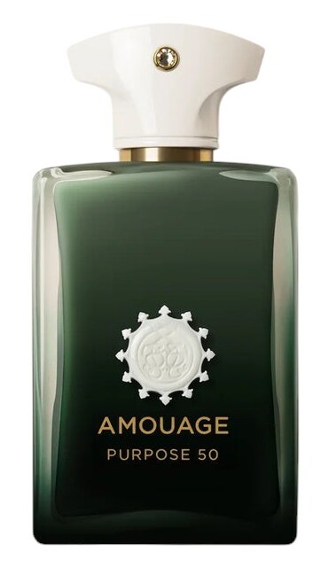 Amouage Purpose 50 100 ml