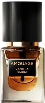 Amouage Vanilla Barka Attar 12 ml