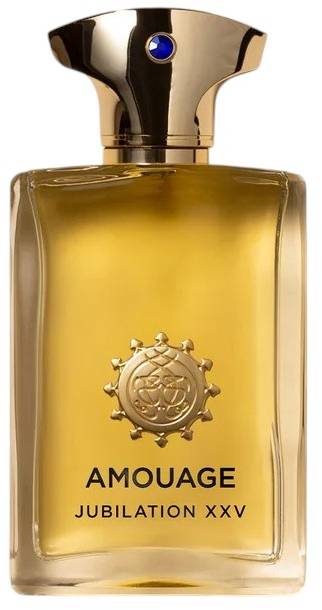 Amouage Jubilation Xxv 100 ml