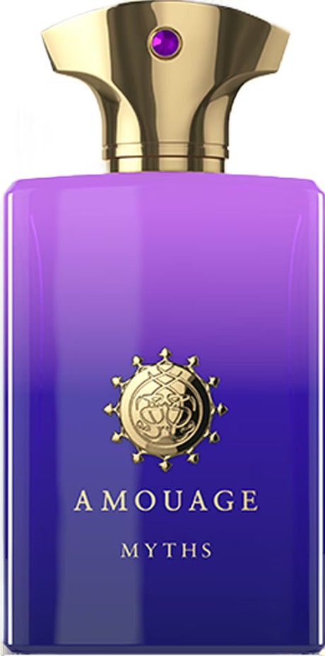 Amouage Myths 100 ml