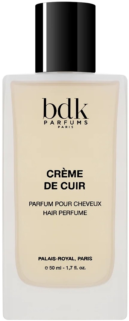 BDK Parfums Creme De Cuir Hair Perfume 50 ml