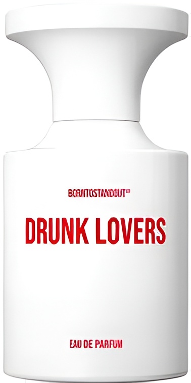 BORNTOSTANDOUT Drunk Lovers 50 ml