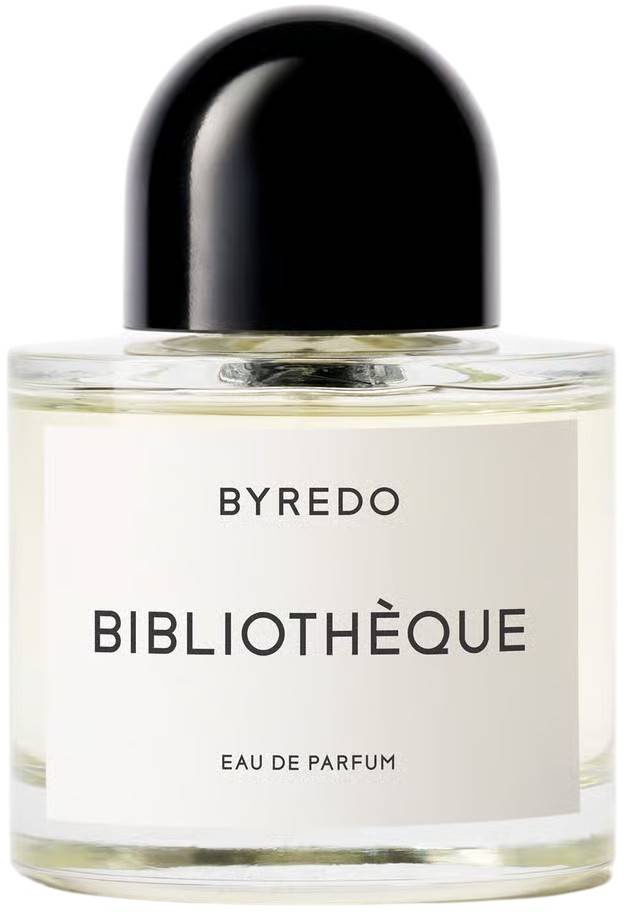 Byredo Bibliotheque Unisex Edp 100ml