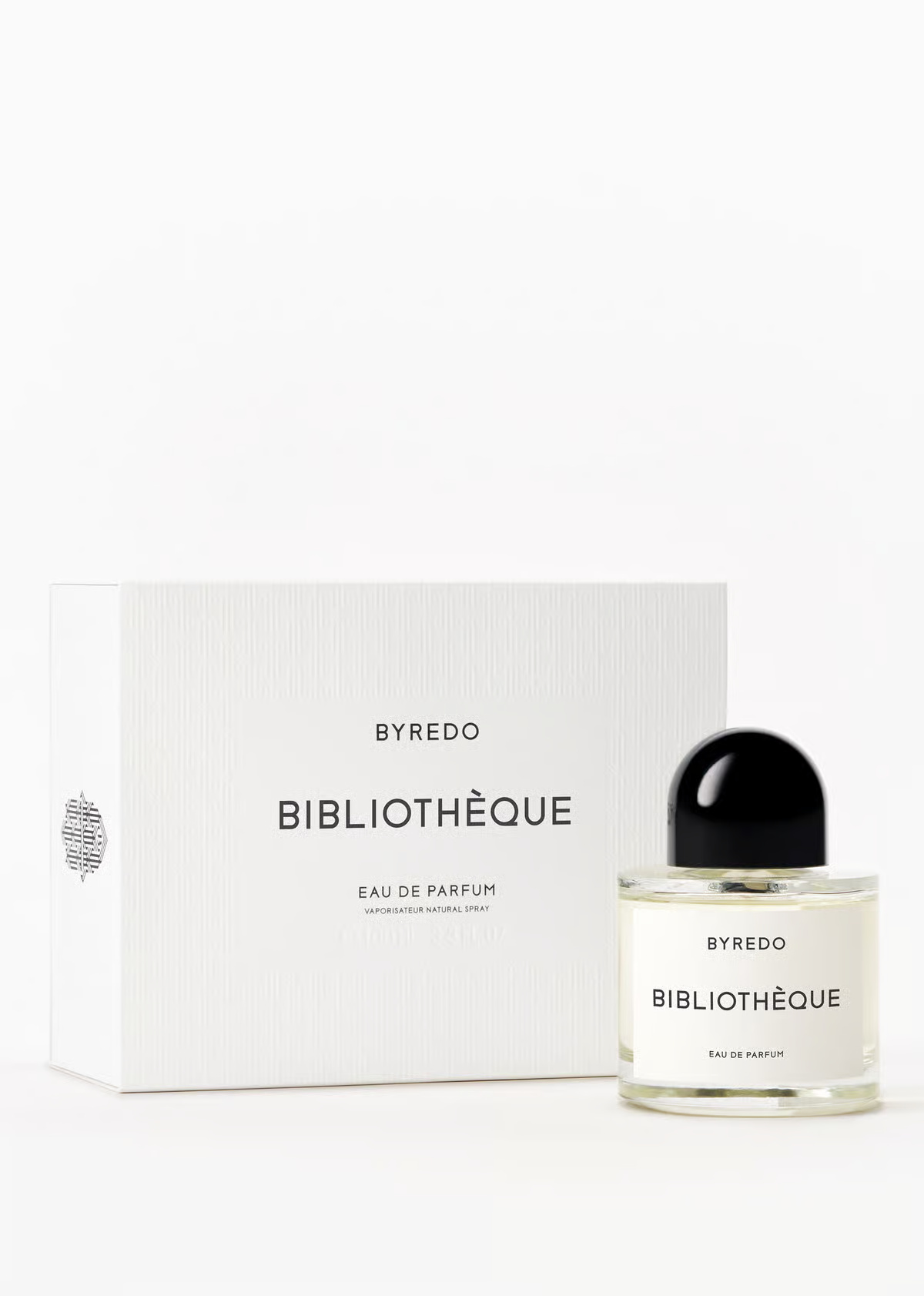 Byredo Bibliotheque Eau de Parfum Unisex 100 ml | Nahdi