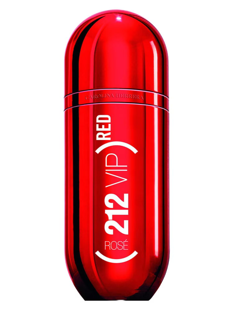 Carolina Herrera Herrera 212 Vip Rose Red 80 ml