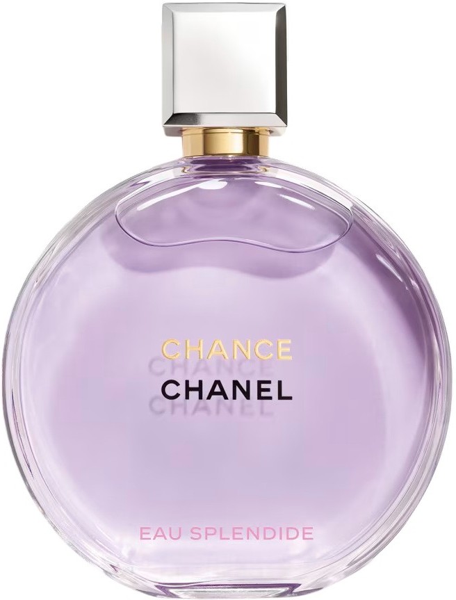 Chanel Chance Eau Splendide 100 ml