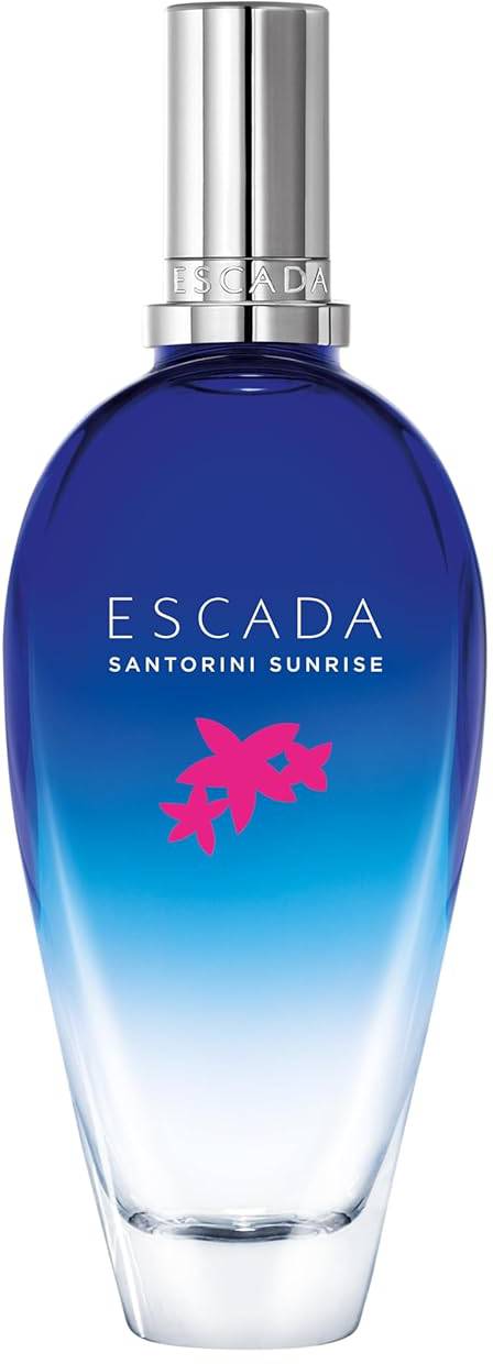 Escada Santorini Sunrise Limited Edition 50 ml