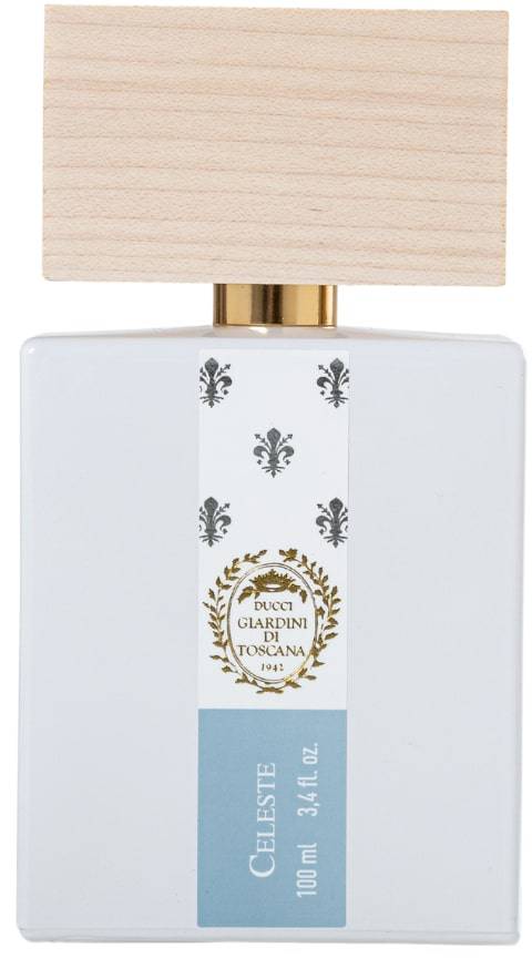 Giardini di Toscana Celeste 100 ml