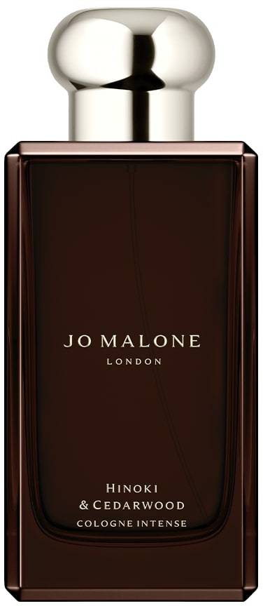 جو مالون عطر هينوكي آند سيدروود - كولون إنتنس 100 مل
