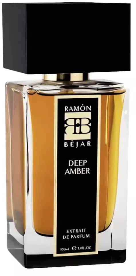 Ramon Bejar Deep Amber 100 ml