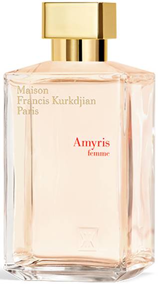 Maison Francis Kurkdjian Kurkdjian Paris Amyris Femme 200 ml