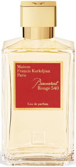 Maison Francis Kurkdjian Kurkdjian Paris Baccarat Rouge 540 200 ml