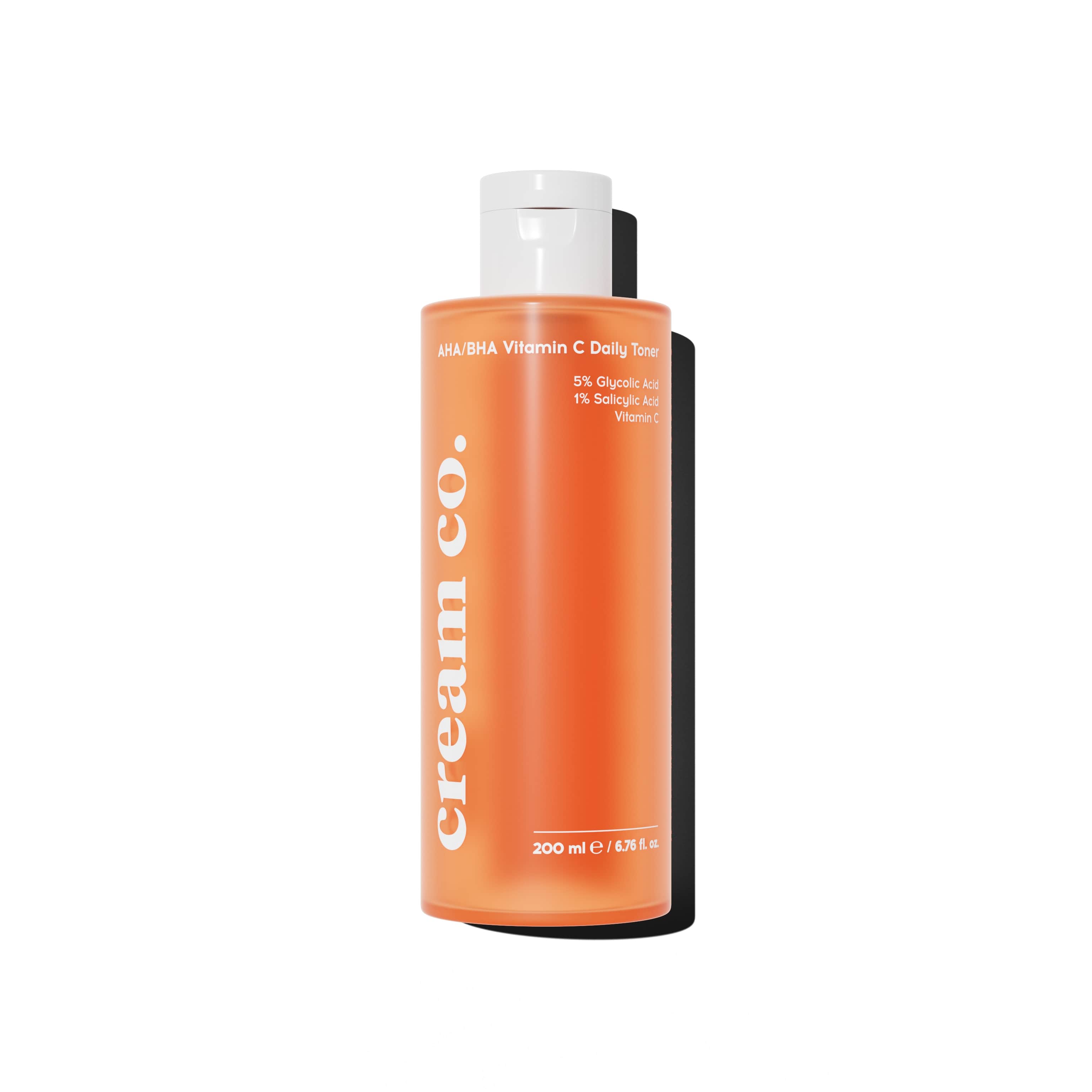 Cream Co. Daily Toner 200 ml