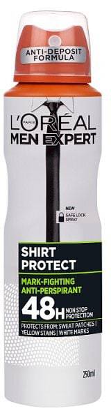 Loreal Expert Shirt Protect Deo 250 ml