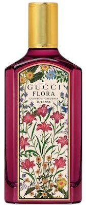 Gucci Flora Gorgeous Gardenia Intense Eau De Parfum 100 Ml