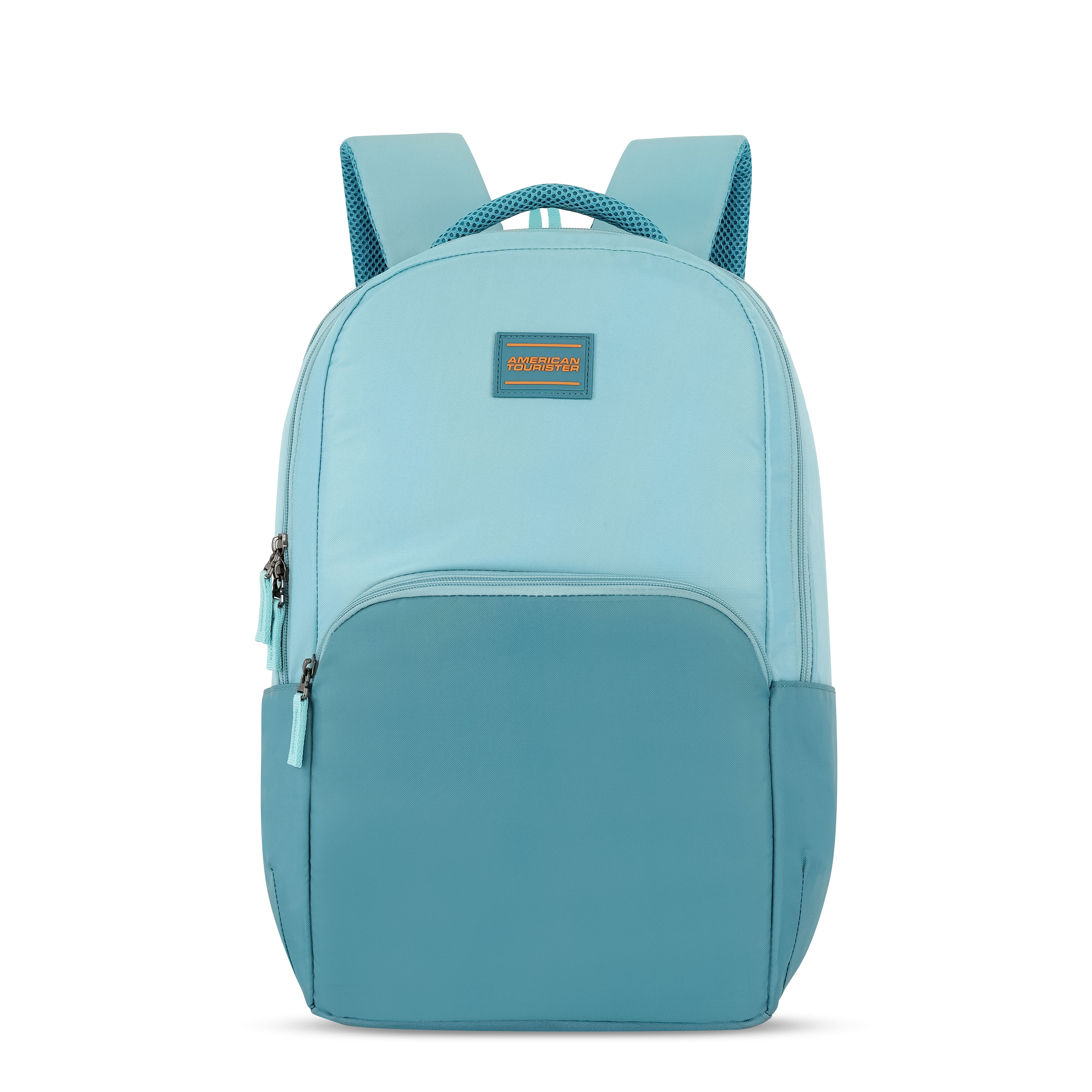 AMERICAN TOURISTER NEW BOUNCE BACKPACK 02 - BLUE