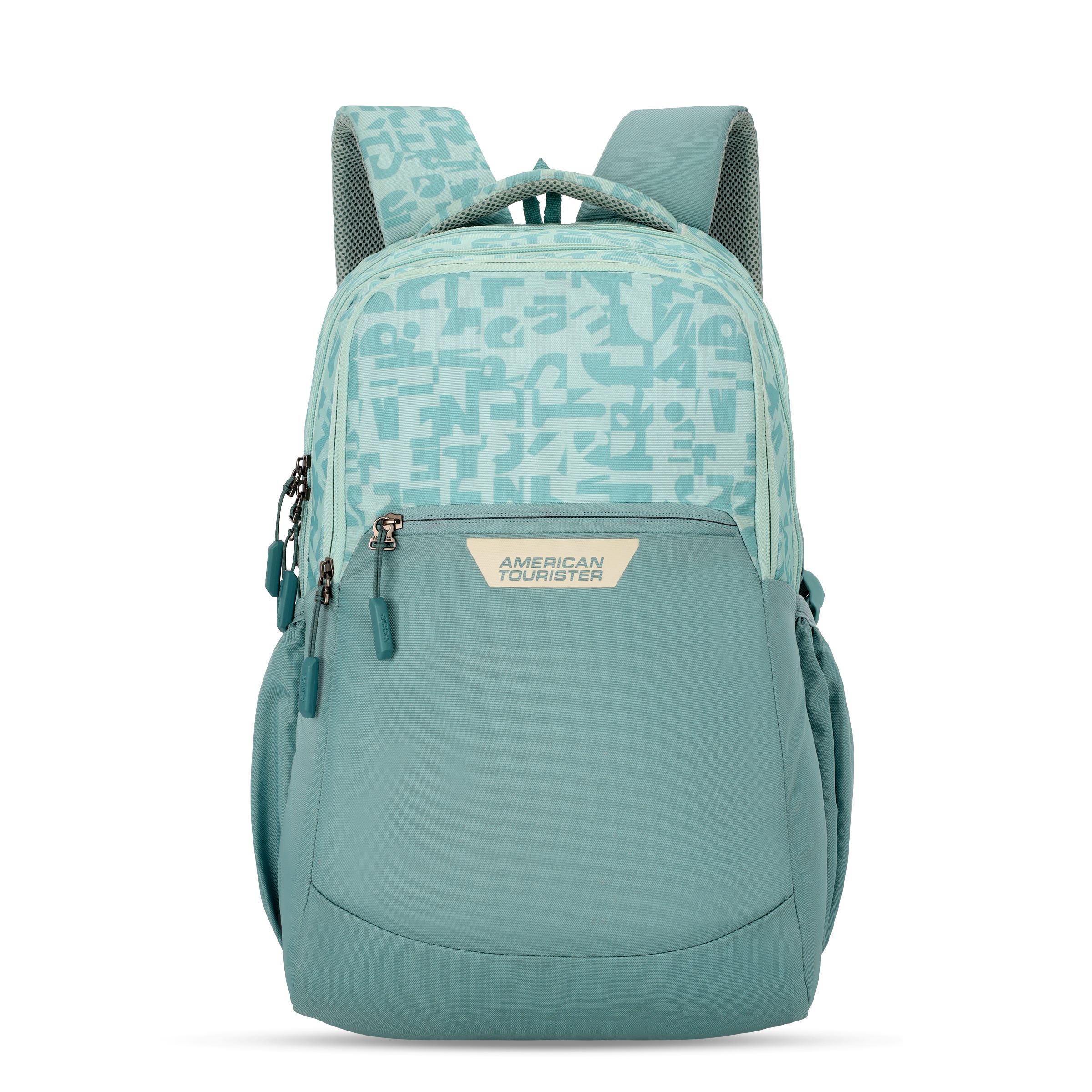 American Tourister Alden 02 Aqua Backback