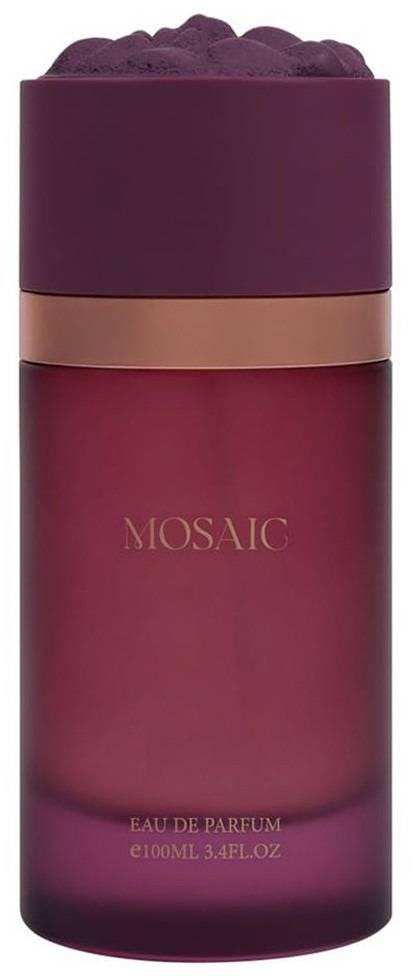 Ahmed Al Maghribi Perfumes Mosaic 100 ml