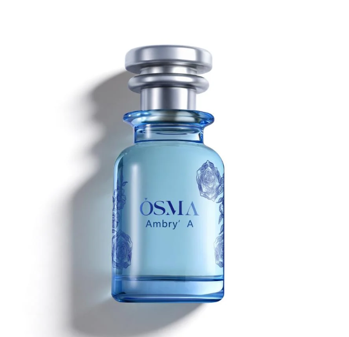 Osma Amber A 75 ml