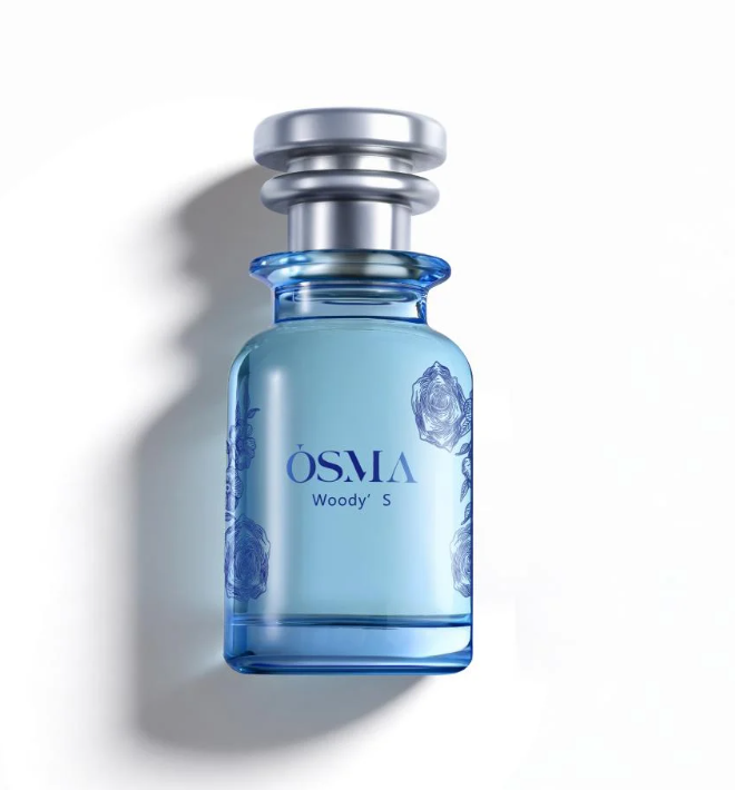 Osma Woody S 75 ml