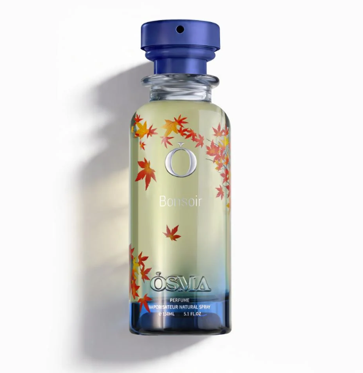 Osma Bonsoir 150 ml