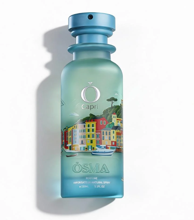Osma Capri 150 ml