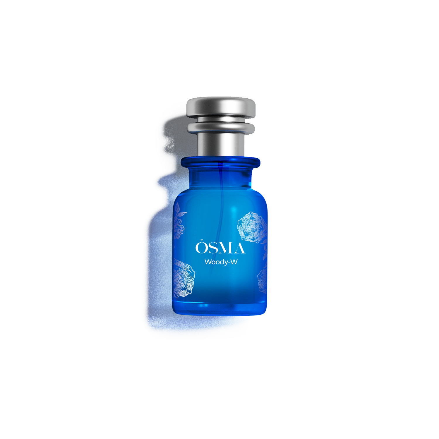 Osma Woody W 20 ml